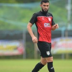 Bek asing Borneo FC, Javlon Guseynov-1644921421