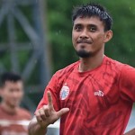 Bek senior Persija, Maman Abdurahman-1646046703