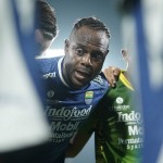 Bek tengah Persib, Victor Igbonefo-1644410107