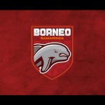 Borneo FC-1644249966
