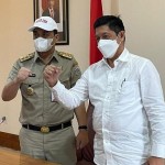 Calon Ketua KONI DKI Jakarta, Julizar Idris-1644829357