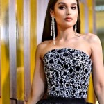 Cinta Laura Kiehl masuk nominasi TikTok Awards 2021. (Instagram)-1645002815