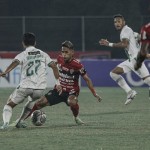 Gelandang tengah Bali United, Sidik Saimima-1645272726