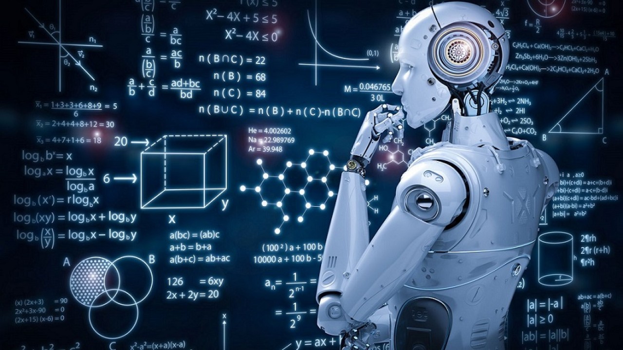 Investasi Robot Trading