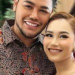 Ivan Gunawan dan Ayu Ting Ting-1645770800