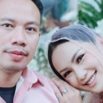 Kalina Oktarani dan Vicky Prasetyo. (net)-1645687560