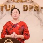 Ketua DPR RI Puan Maharani-1643868612