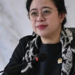 Ketua DPR RI Puan Maharani-1644910480