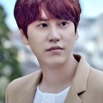 Kyuhyun Personil Grup K-Pop Super Junior. (net)-1645158960