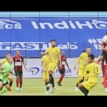 Laga Barito Putera vs Persipura-1644833992