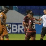 Laga Borneo FC vs Bhayangkara-1645017438