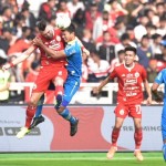 Laga Persib vs Persija-1646043072