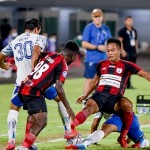 Laga Persipura vs Persib-1645254600