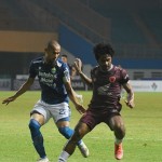 Laga PSM vs Persib-1645457175