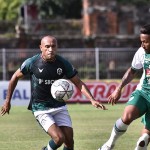 Laga PSS Sleman vs Persikabo-1645787783