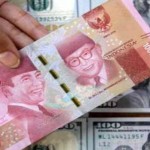 Mata uang rupiah dan dolar AS-1645184032