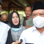 Menteri Pemuda dan Olahraga (Menpora) Zainudin Amali-1645449211