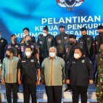 Pelantikan MBI Sulawesi Tenggara-1644537907