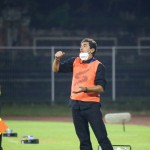 Pelatih Arema FC, Eduardo Almeida-1645604790