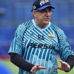 Pelatih Persib, Robert Alberts-1646036228