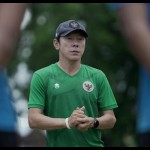 Pelatih timnas Indonesia, Shin Tae-yong-1644300852