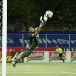 Penjaga gawang Persib, Teja Paku Alam-1644306236