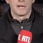 Philip Crowther reporter yang gunakan 6 bahasa saat meliput konflik Rusia vs Ukraina-1645626496