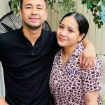 Raffi Ahmad dan Nagita Slavina. (Instagram)-1645252127