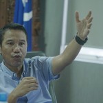 Sekjen PSSI Yunus Nusi-1645162958