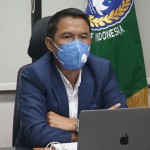 Sekjen PSSI Yunus Nusi-1645453372