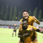 Selebrasi skuad Bhayangkara FC-1645448713