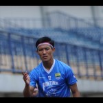 Bek Persib, Henhen Herdiana-1647356612