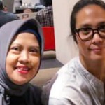 Dikta Yovie and Nuno bersama ibunda/Instagram-1646982592