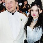 Elon Musk dan Grimes/net-1646971702