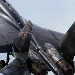 Jet Tempur Rusia, Su-35-1646890902