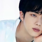 Jin BTS-1647912729