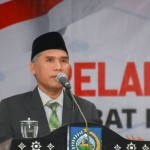 Kepala Bappeda NTB