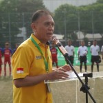 Ketua Umum PSSI, Mochamad Iriawan-1647704424