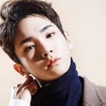 Key personil grup K-Pop SHINee. (net)-1646224011