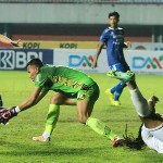 Laga Arema vs Persib-1646818309