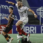 Laga Bali United vs Persiraja-1647070801