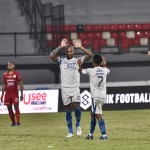 Laga Persib vs Persija-1646223323