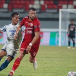 Laga Persija vs Persib-1646205771