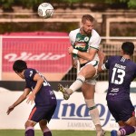 Laga PSS Sleman vs Persita-1647072084