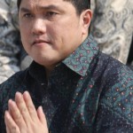 Menteri BUMN Erick Thohir-1647497244