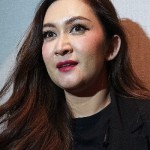 Nafa Urbach pemeran utama film Iblis Dalam Kandungan-1647005216