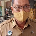 Nuryadi, Pelaksana Tugas (Plt) Kepala Disdik Kota Banjarmasin, Kalimantan Selatan./ist-1646827413