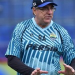 Pelatih Persib, Robert Alberts-1648023361