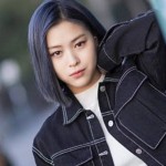 Personil grup K-Pop ITZY, Shin Ryujin. (net)-1646216915