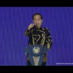 Presiden Joko Widodo (Foto; Sekretariat Presiden)-1648212273